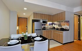 Citadines Bangkok Sukhumvit 11